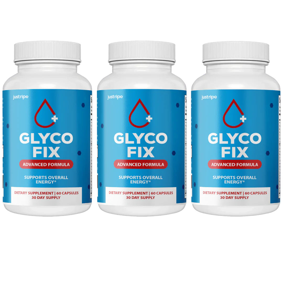 Dietary Supplement 3 Bottles K386