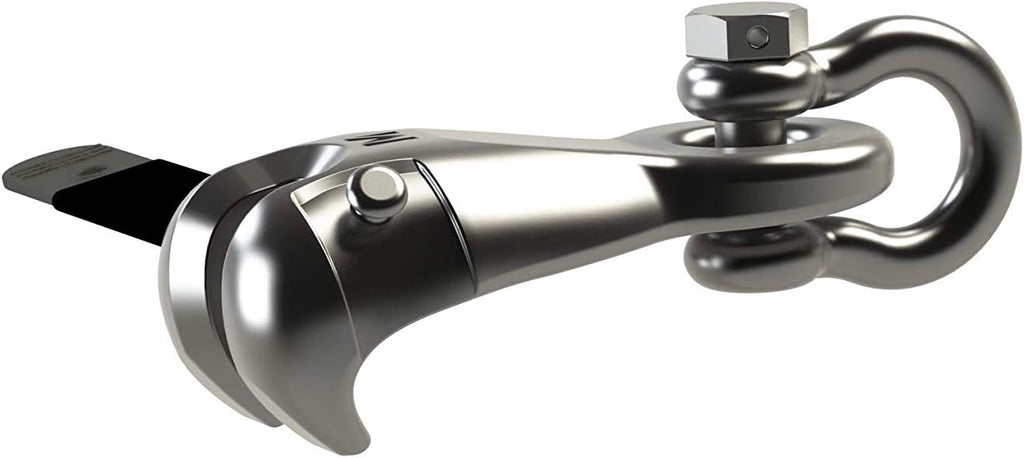 Chain Hook 1/4" Pack of 2 Z780