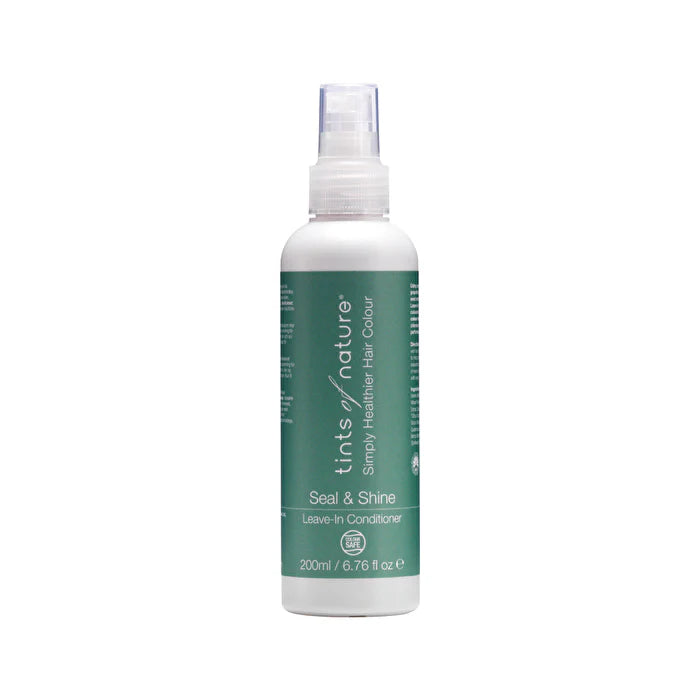 Leave-In Conditioner 200ml J16561