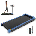 2.5HP Under Desk Treadmill with LED Display F542731