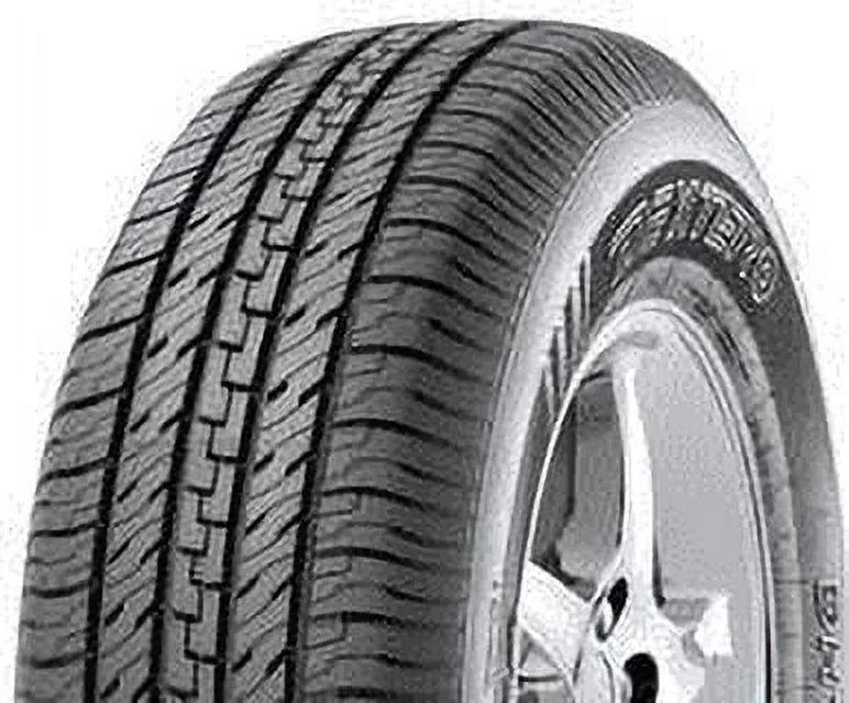 Tire P265/70R17 113T X102633