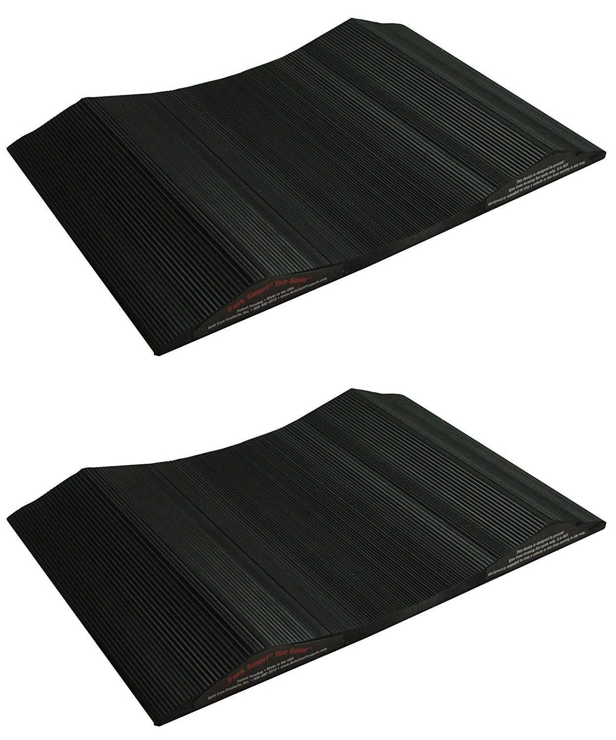 Tire Saver Ramps, Set of 2 M419