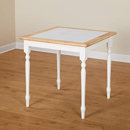 Tile Top Dining Table F357994
