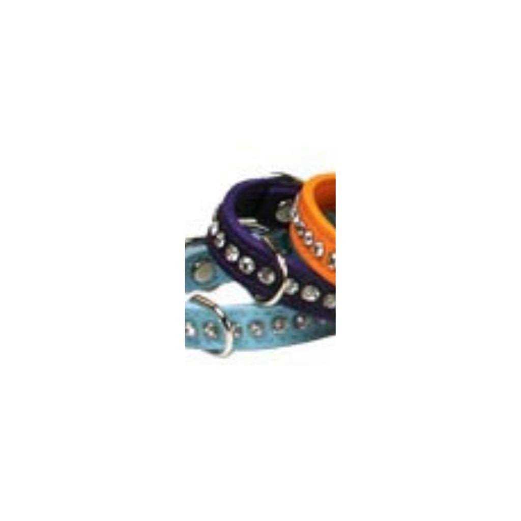Leather Dog Collar A1563