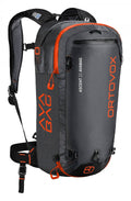 Ascent 22 Avabag Kit (Anthracite Black) H605