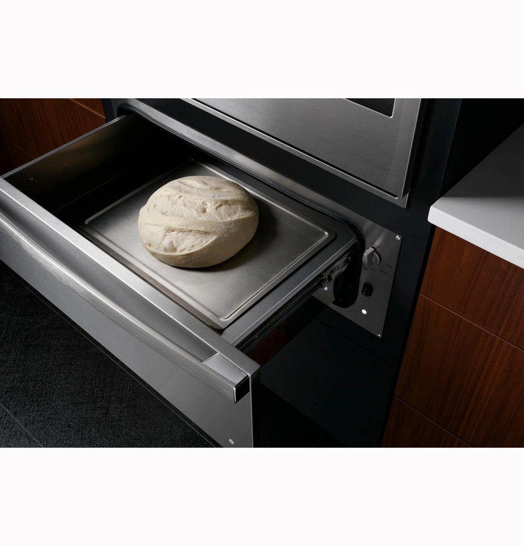 30" Wide Electric Warming Drawer - Stainless Steel D794