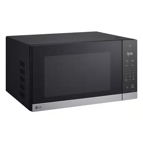 1200-Watt Countertop Microwave with Smart Inverter P39916