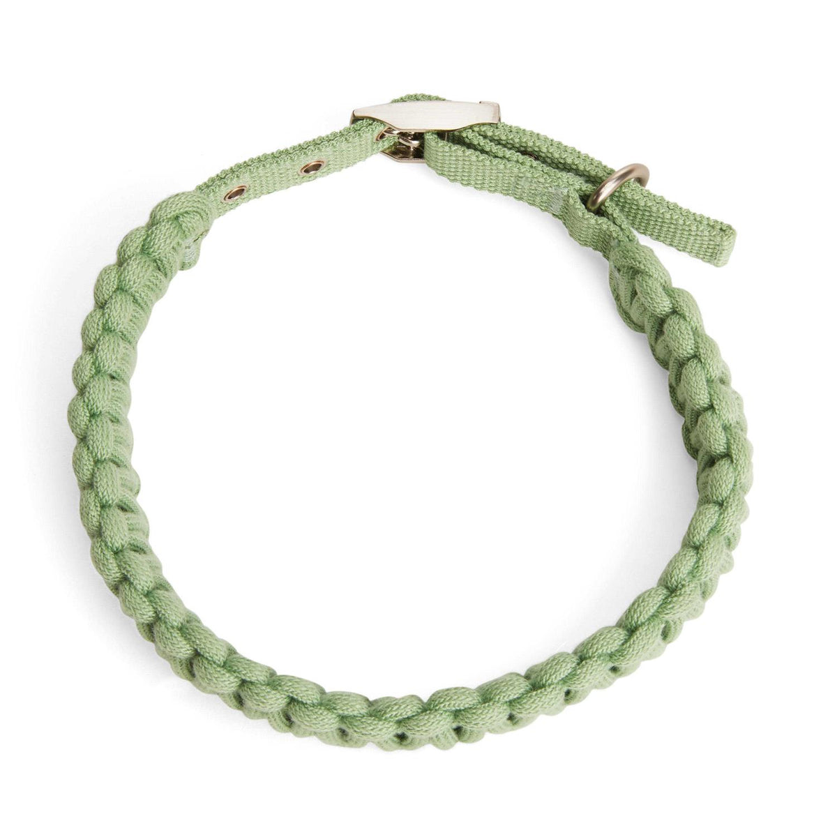 Macrame Dog Collar X808229