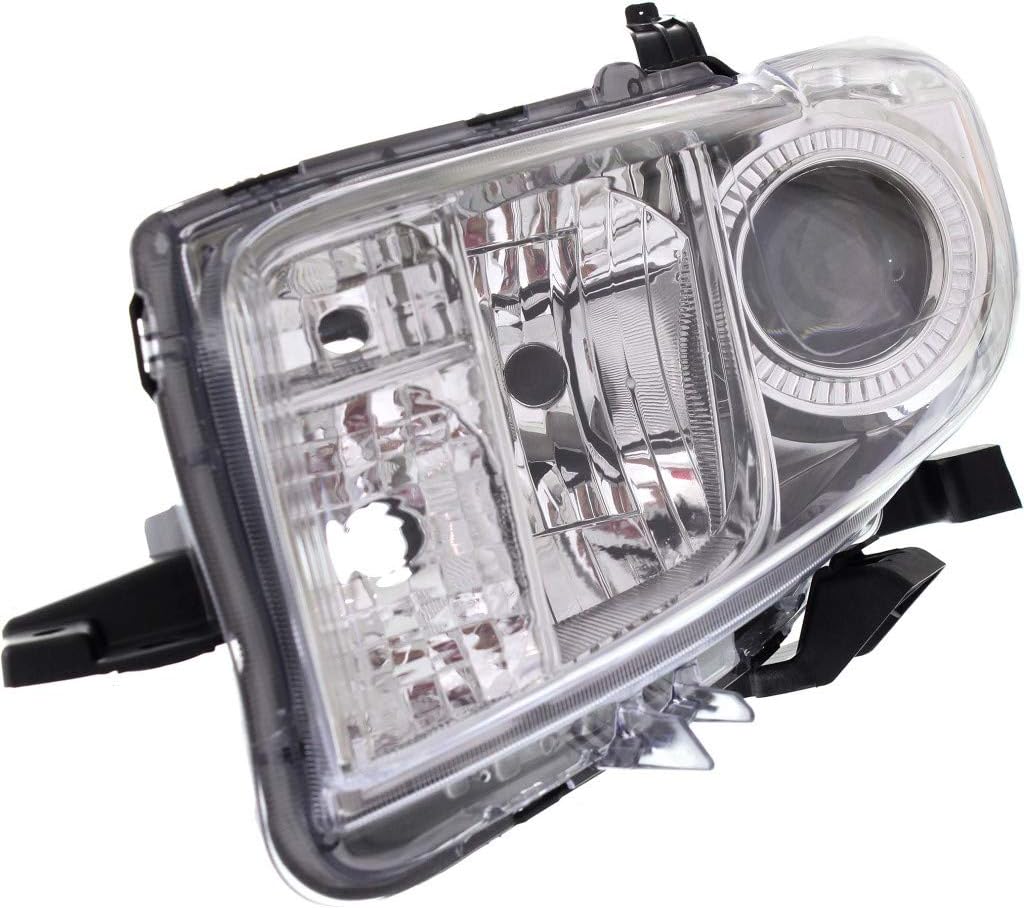 Headlight Assembly for Scion xB 2011-2015 Passenger Side A990875