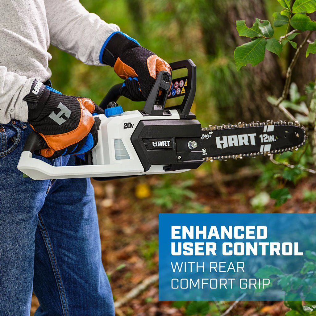 Cordless Chainsaw K2761