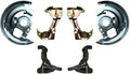 Mini Disc Brake Conversion Kit Y7148