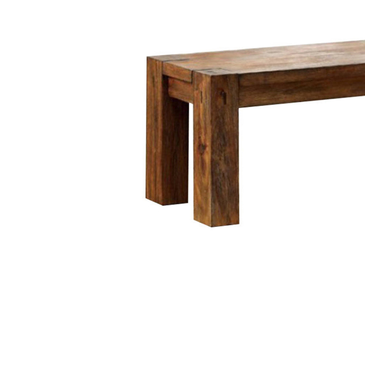 Bench O604
