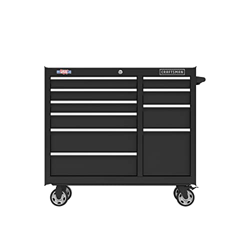 10-Drawer Steel Rolling Tool Chest O1241