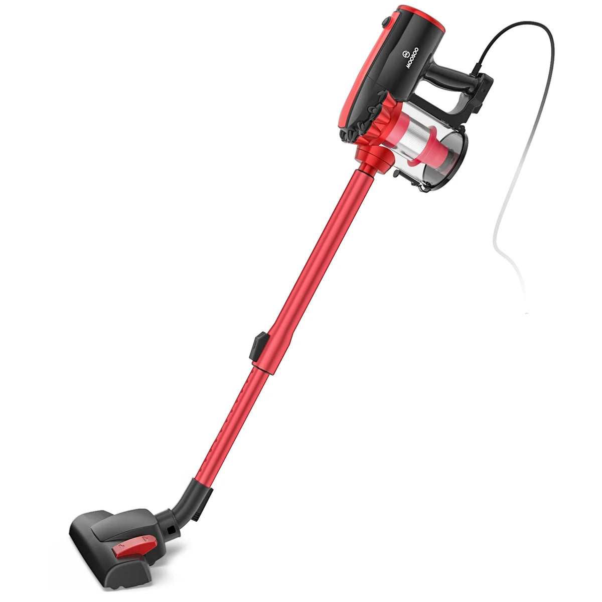 Lightweight Corded Stick Vacuum T620