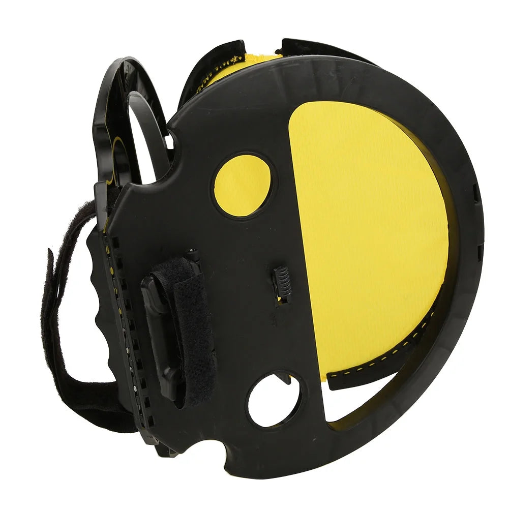 Black Outdoor Sports Toy Racket Game I8232