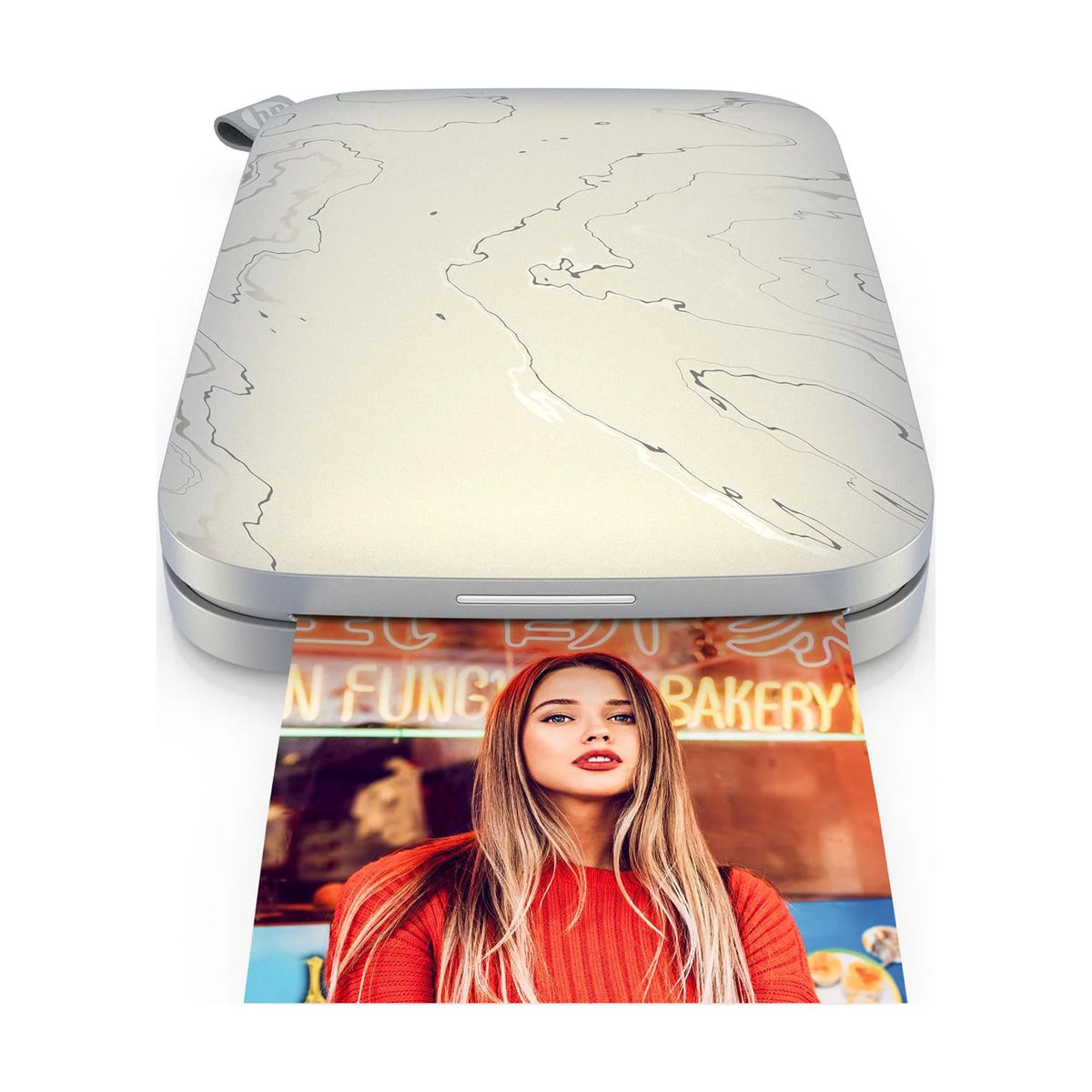 Portable Instant Photo Printer X625