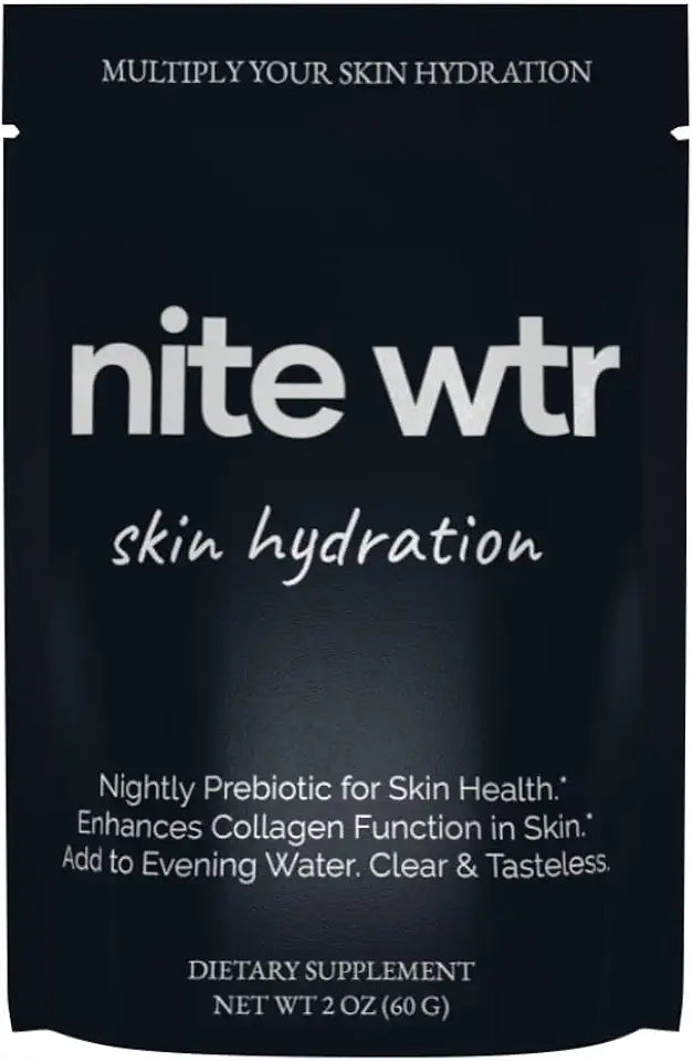 Flavorless Prebiotic Skin Hydration L76488