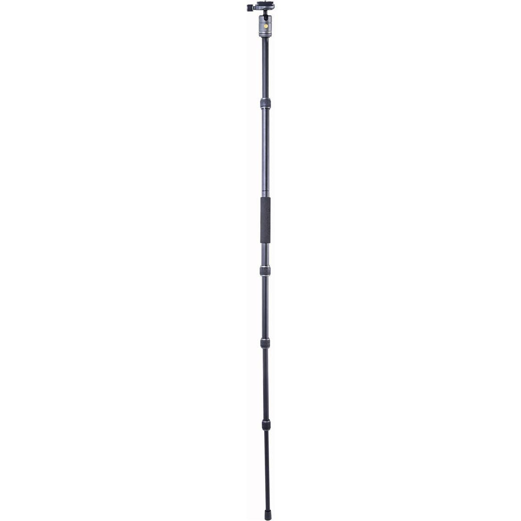 Aluminum Tripod/Monopod with Ball Head W809