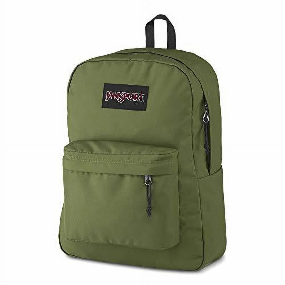 Lightweight Backpack D6958