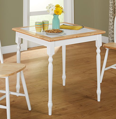 Tile Top Dining Table F357994