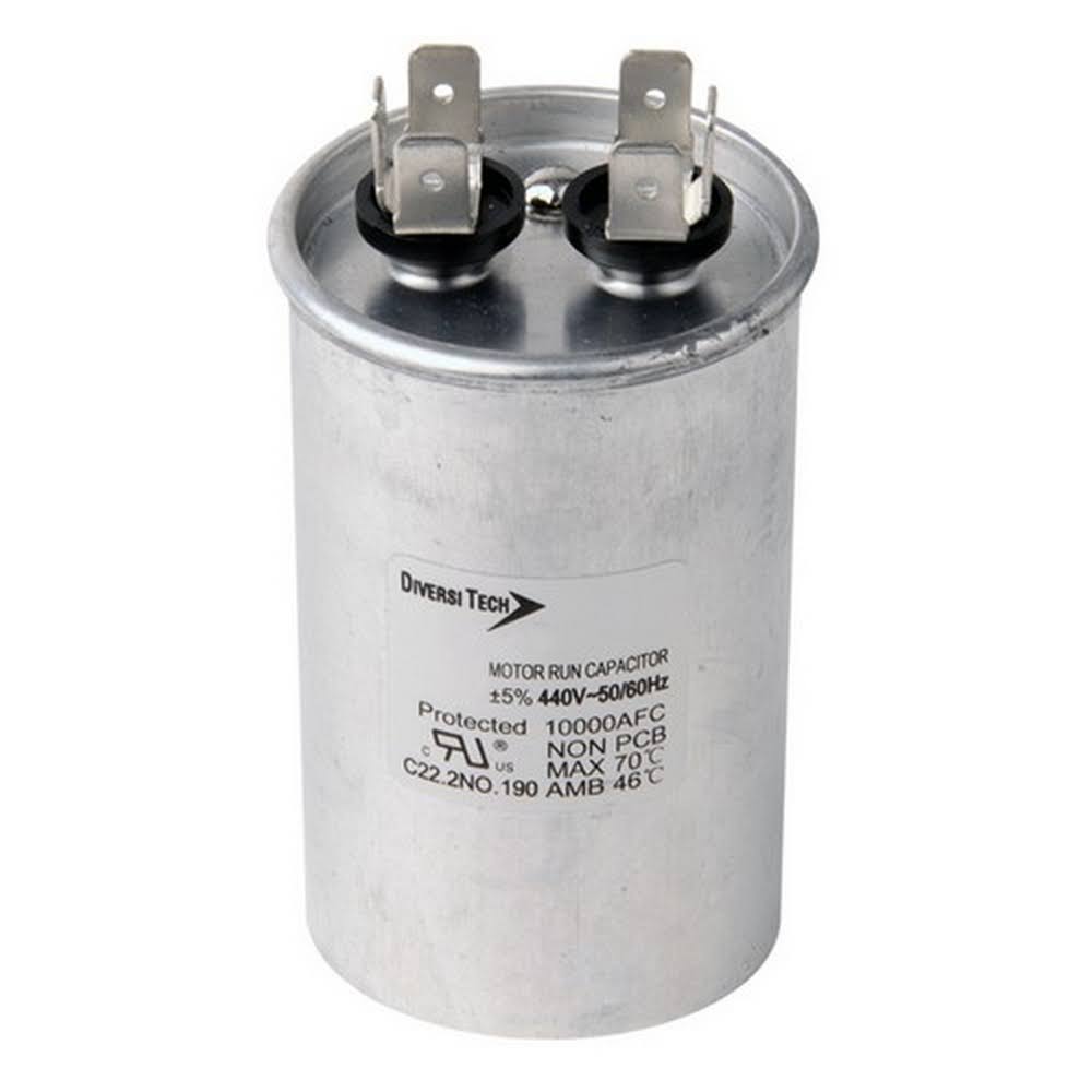 80Uf 440V Motor Run Capacitor O81853