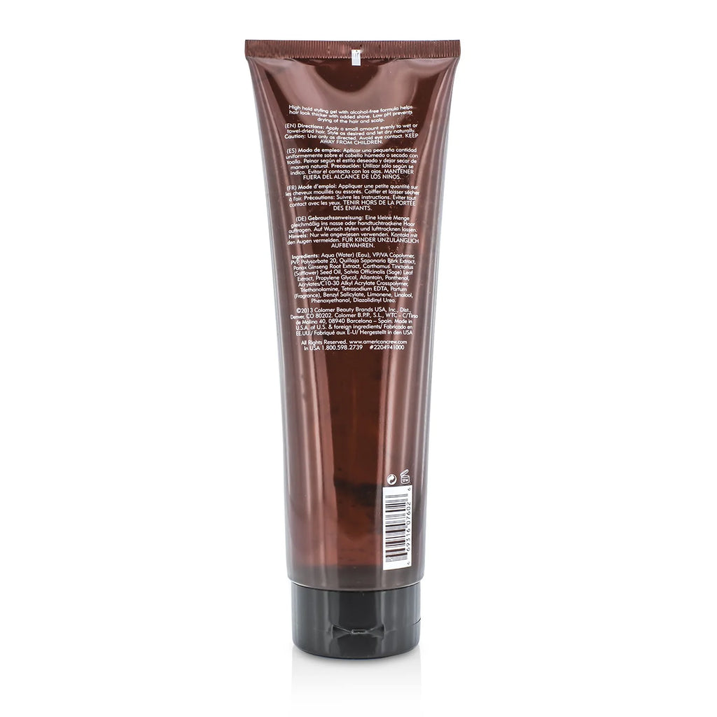 Firm Hold Styling Gel 250ml L427471