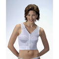 White Surgical Vest T1110