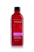 Black Currant Vanilla Massage Oil D2432