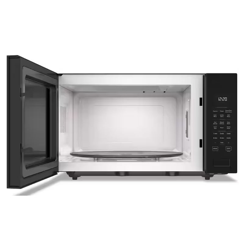 Black Sensor Cooking Microwave G359