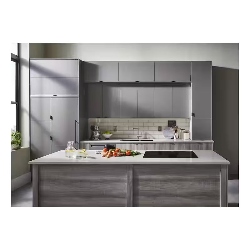 Black 5 Elements Induction Cooktop C840995