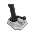 Silver Kickstand Shoe for BMW F 750 GS D588478