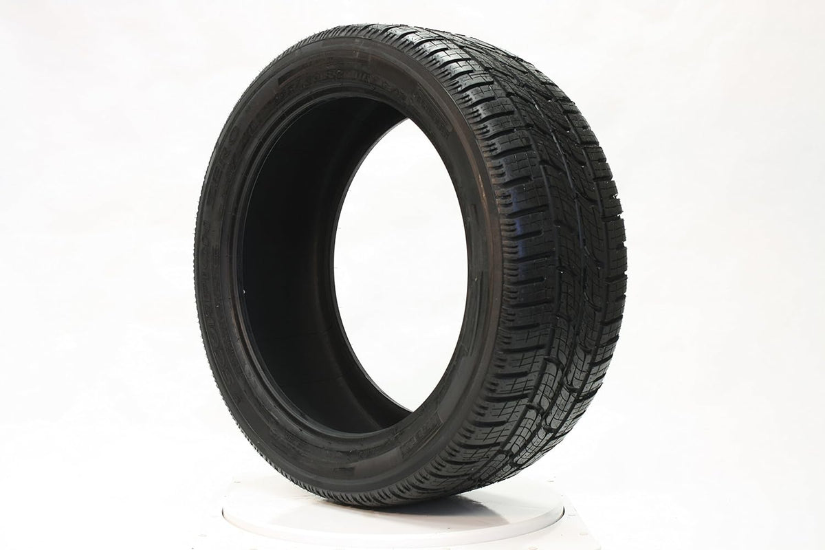 295/40R21 XL 111V Tire P475