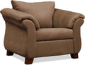 Taupe Chair L37360