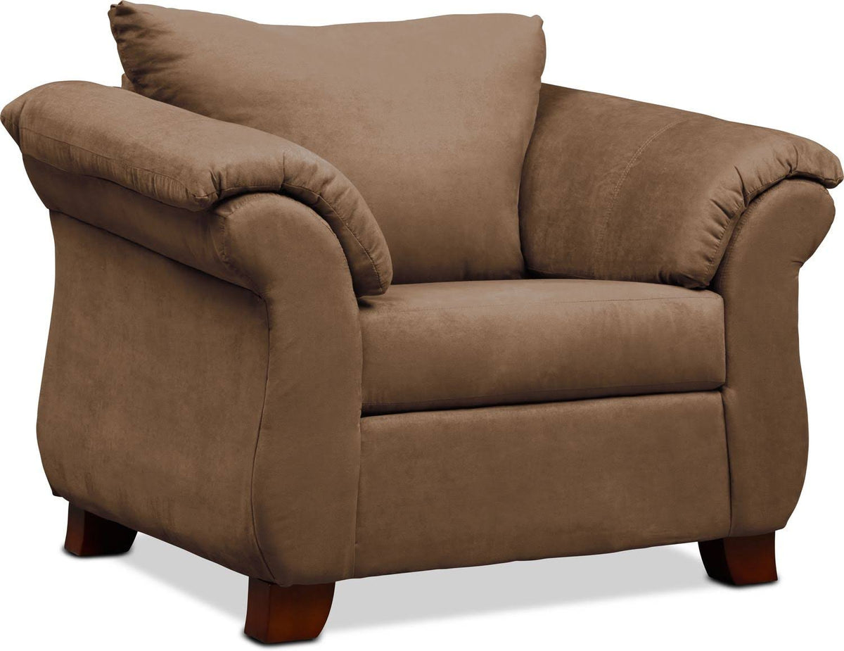 Taupe Chair L37360