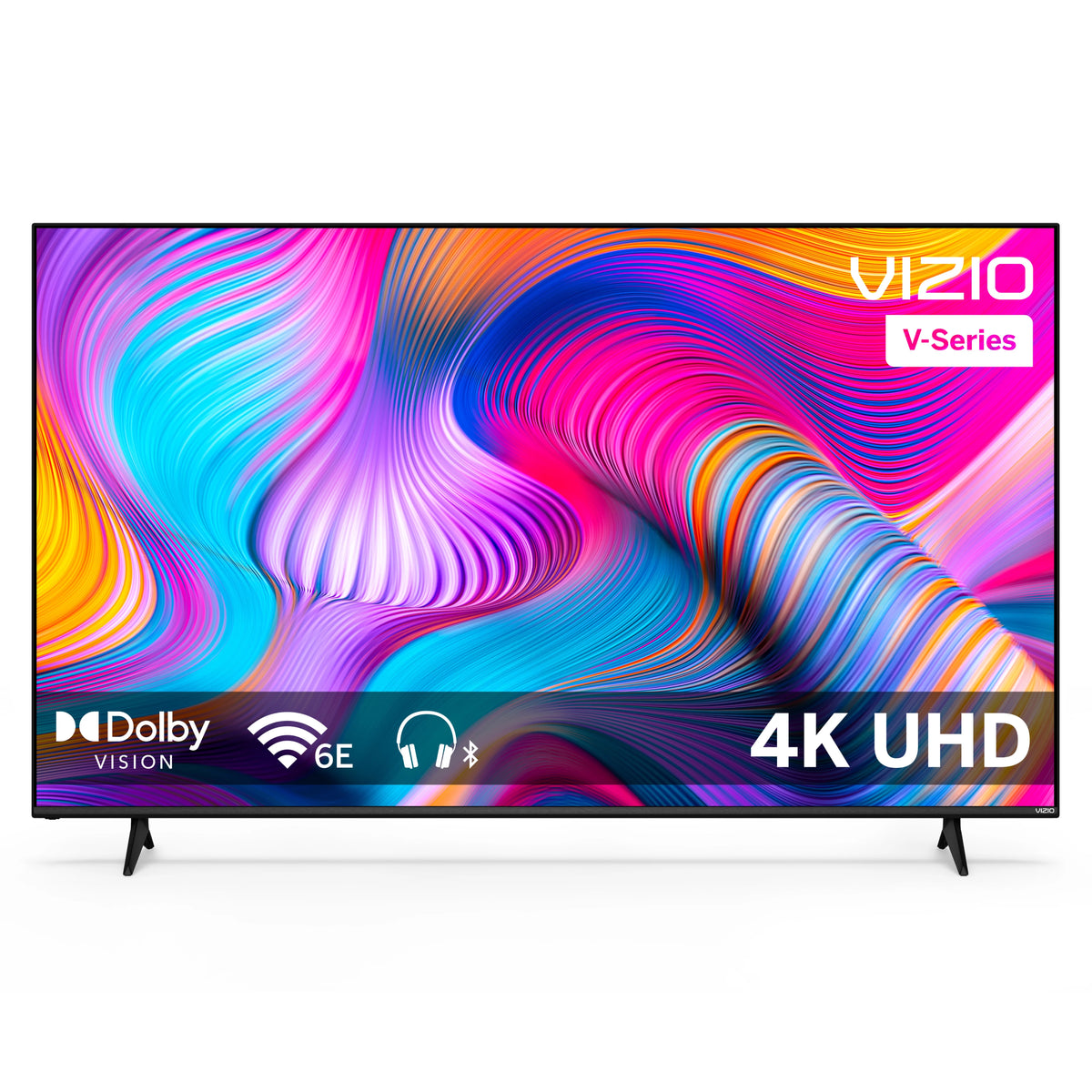 75" 4K LED HDR Smart TV O920