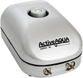 2 Outlets 3W Air Pump V7723