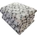 Quilted Washable Reusable Dog Pee Pads J378
