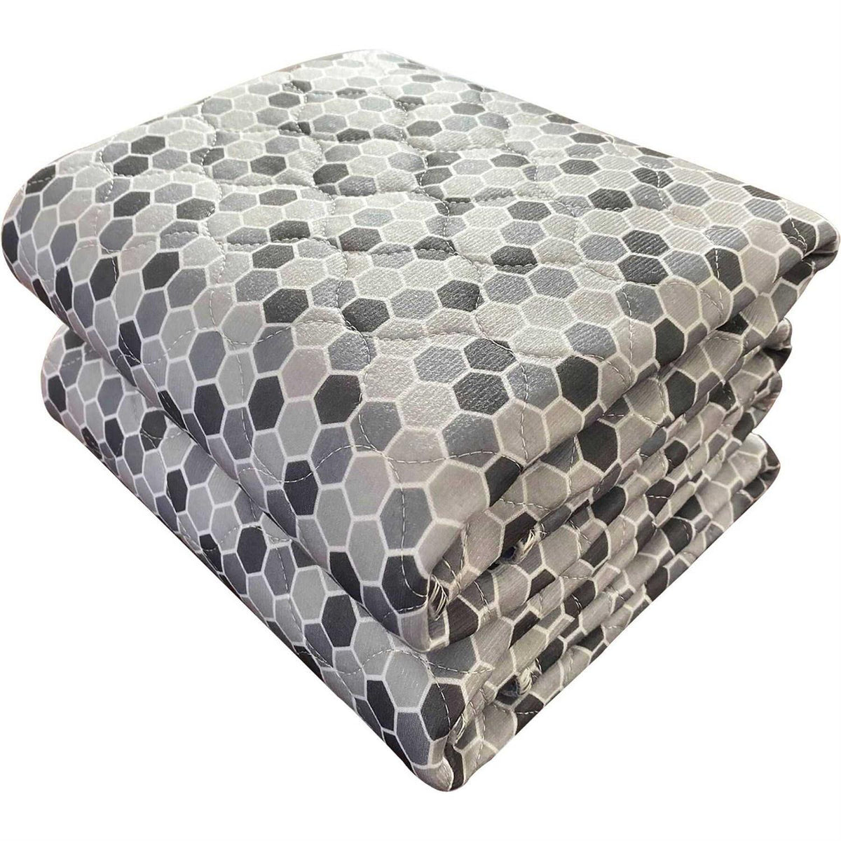 Quilted Washable Reusable Dog Pee Pads J378
