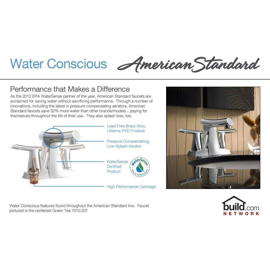 Chrome Vessel Faucet L90096