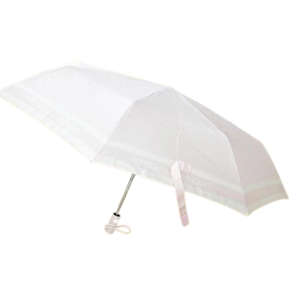 Light Powder Blush Umbrella D789922
