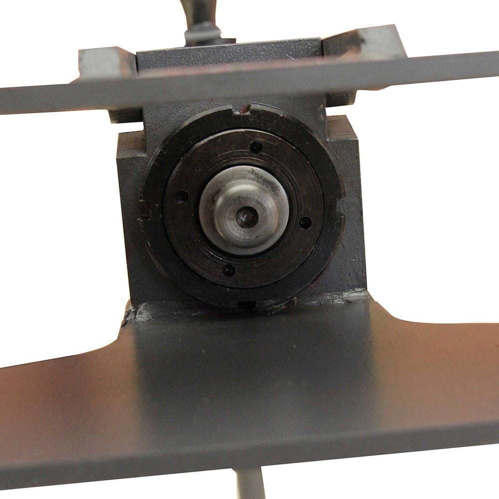Heavy-Duty Hydraulic Roll Cage Tube Bender D5165