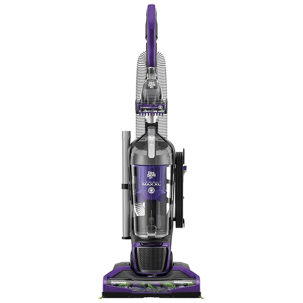 Bagless Upright Vacuum B911