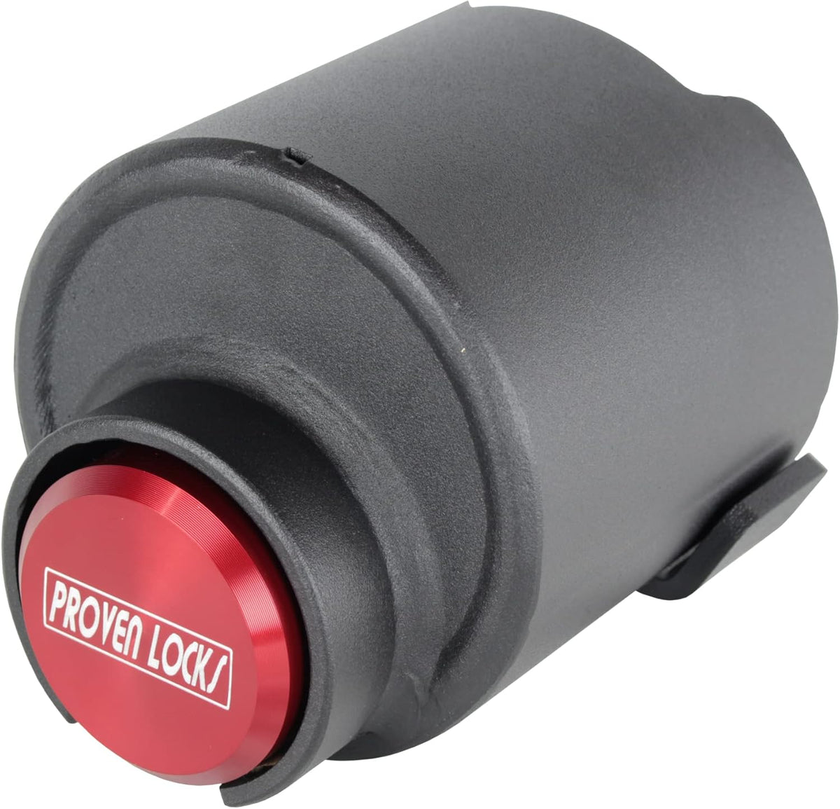 Trailer Lock for 2 5/16-Inch Couplers E602