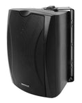 Black Indoor/Outdoor Wall Speaker E9097