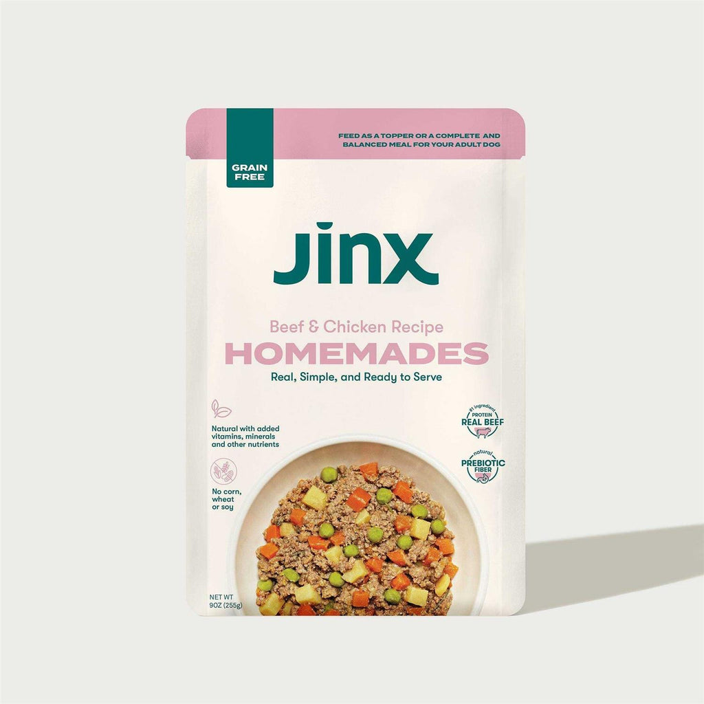 Beef & Chicken Recipe Wet Natural Dog Food C92939