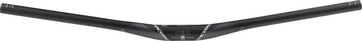 Aeffect Flat/Riser Handlebar G597