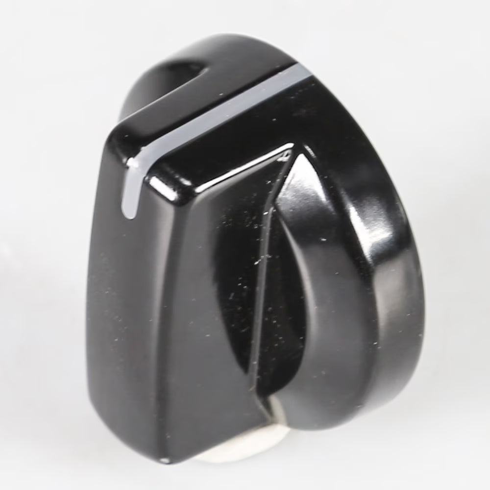 Whirlpool Knob-gas,ka,bl OEM R481