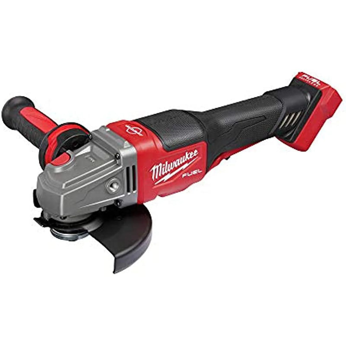 4-1/2 in. - 6 in. Braking Grinder with Paddle Switch C440830