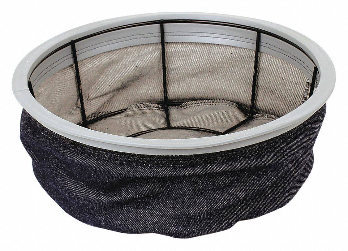 Standard Filter Assembly, 8 gal. U698085