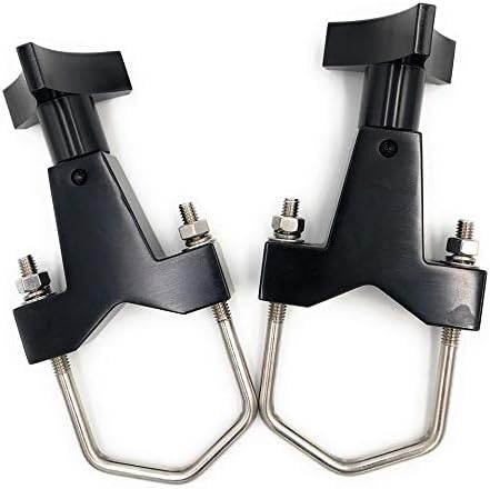 High-Lift Jack Tube Mount Pack of 2 A764463
